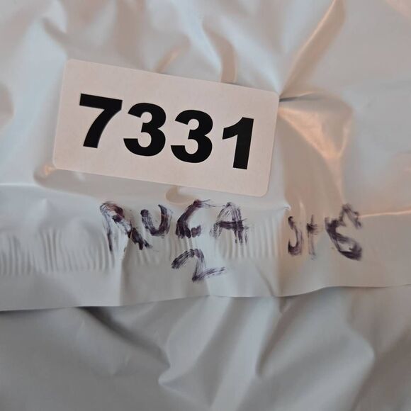 RVCA Running Shorts Large Active Performance Stretch Lightweight Large - Picture 11 of 11